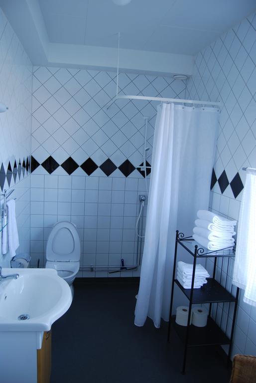 Villa Ingrid ボリホルム 部屋 写真